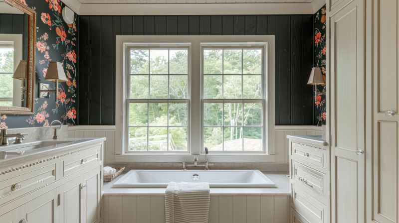 Bathroom Remodeling Service