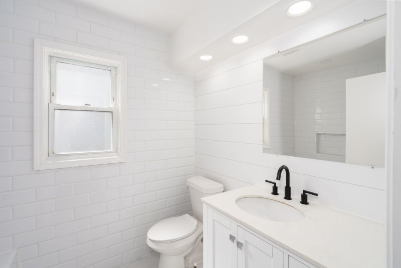 Top Bathroom Remodeling Companies in New Baltimore, MI