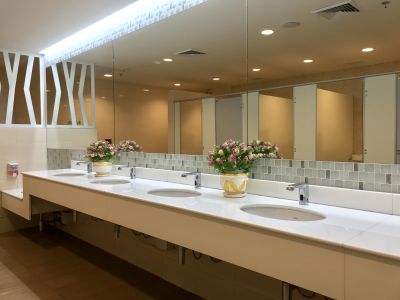 Cost of Bathroom Remodeling in Auburn Hills, MI